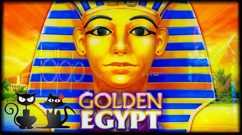 Golden Egypt Novibet